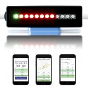APEX Pro Digital Driving Coach Unit