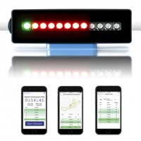 APEX Pro Digital Driving Coach Unit